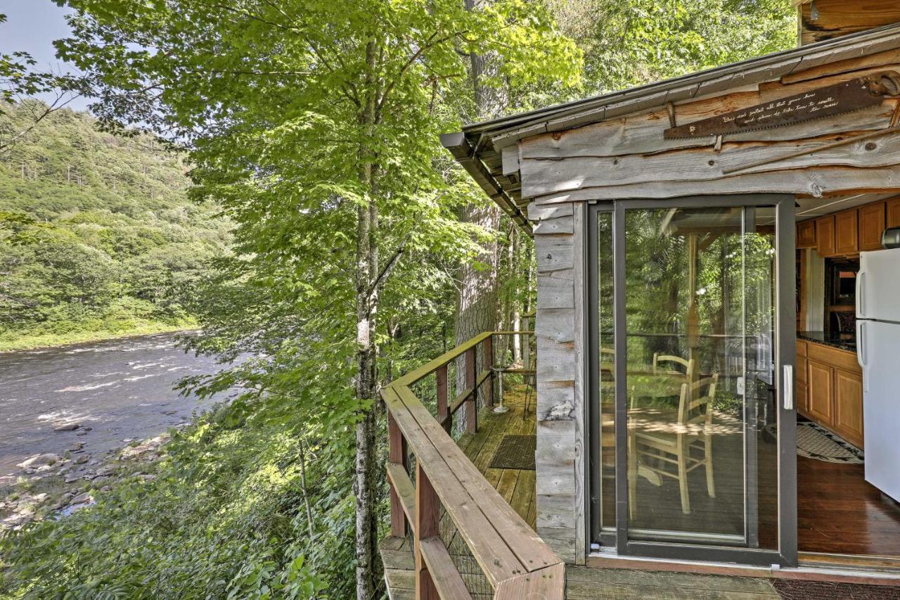 Adirondack Mountains Cottage Near Gore Mountain! Warrensburg Extérieur photo